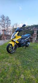gilera runner sp 