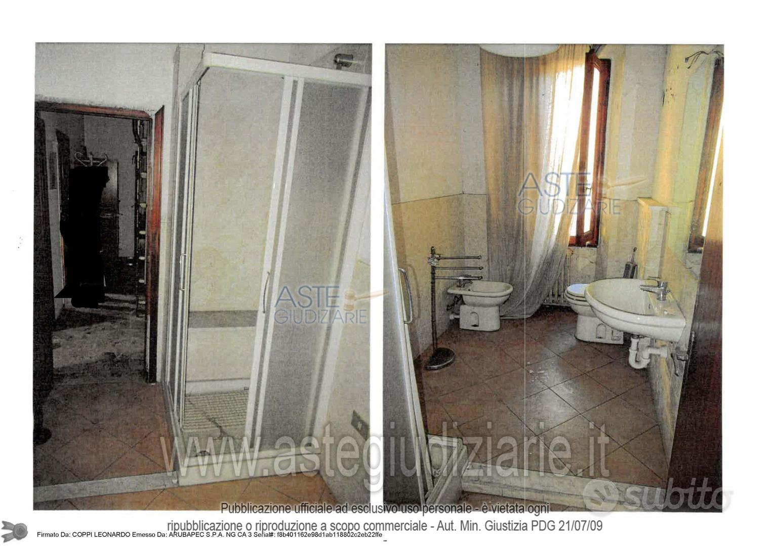 Appartamento Vernio [A4337362] - Altro
