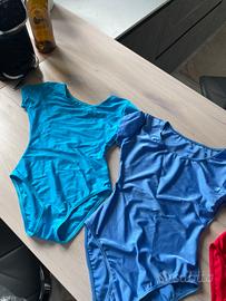 Body ginnastica e danza