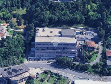 CAPANNONE A LUMEZZANE