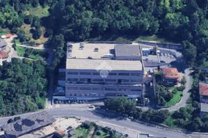 CAPANNONE A LUMEZZANE