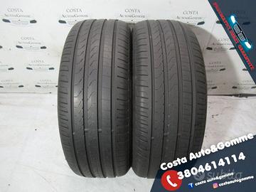 Saldi 225 55 18 Pirelli 85% 2022 225 55 R18
