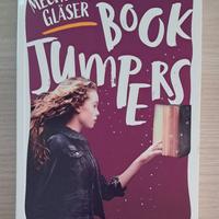 Book Jumpers di Mechtild Glaser, libro usato