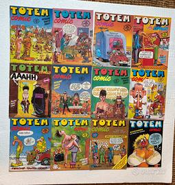 Fumetti collezionismo