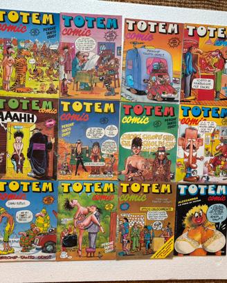 Fumetti collezionismo