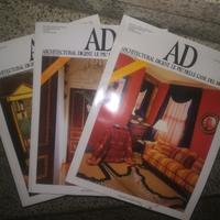 AD Architectural Design Lotto Riviste 