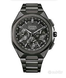 Citizen Titanio edizione limitata