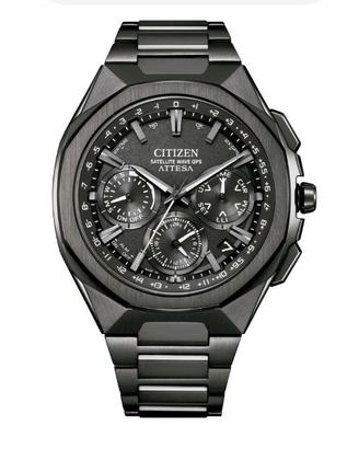 Citizen Titanio edizione limitata