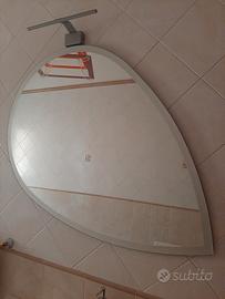 specchio bagno