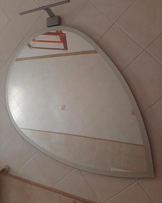 specchio bagno
