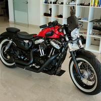 Harley-davidson 1200 Sportster