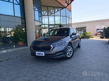 SKODA Octavia 2.0 TDI EVO SCR 150 CV DSG Wagon S