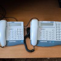 Stock Centralina VoIP + Telefoni Ufficio