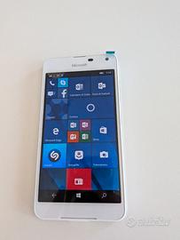 Nokia Lumia 650 Microsoft Phone Ricondizionato NEW