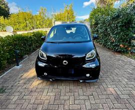 Smart 453 fortwo turbo Super passion