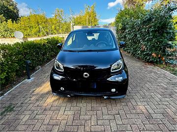 Smart 453 fortwo turbo Super passion