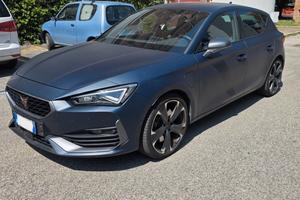 cupra leon 1.4 e-hybrid VZ 245cv dsg