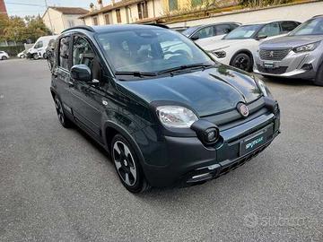 Fiat Panda 1.0 FireFly Hybrid Cross