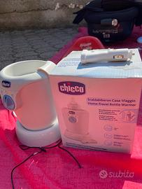 Scaldabiberon Chicco