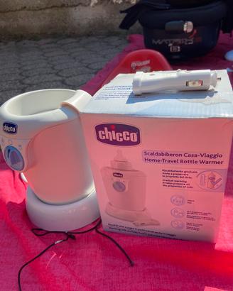 Scaldabiberon Chicco