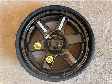 CERCHI ORIGINALI ALFA ROMEO STELVIO GIULIA 