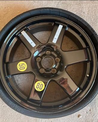 CERCHI ORIGINALI ALFA ROMEO STELVIO GIULIA 