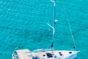 Vendita barca a vela doufur 46 Gran Large