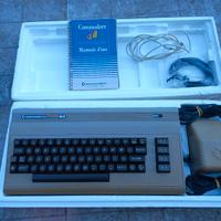 Commodore 64