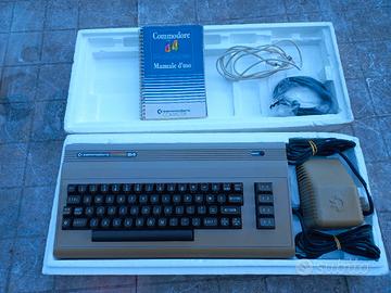 Commodore 64