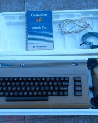 Commodore 64