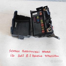 91941-1J2000 Centralina portafusibili Hyundai i20