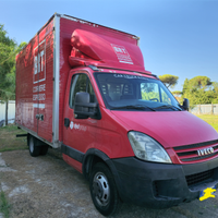 Iveco Daily 35