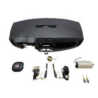 KIT AIRBAG COMPLETO FIAT Panda 3a Serie 312B1000 (