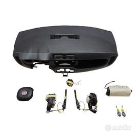KIT AIRBAG COMPLETO FIAT Panda 3a Serie 312B1000 (