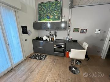 cucina ikea completa