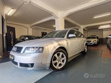 Audi A4 1.9 TDI/130 CV cat Avant