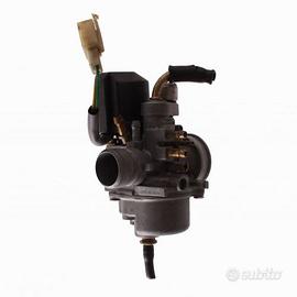 Carburatore Dell'orto PHVA 12 PS Malaguti F12