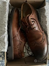 Scarpe uomo inglesi