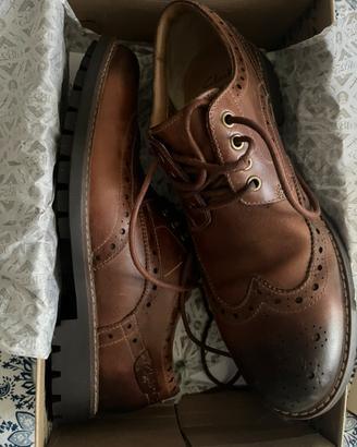 Scarpe uomo inglesi