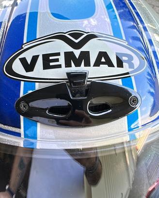 Casco Moto VEMAR