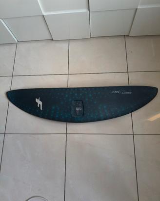 Front wing foil f-one Gravity 2200