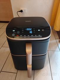 Cosori Turbo Power Pro Smart Friggitrice ad aria