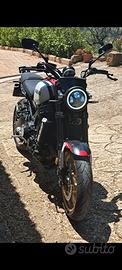 yamaha xsr 900