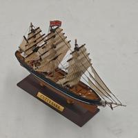 Veliero mini Vintage Cutty Sark Nauticalia London