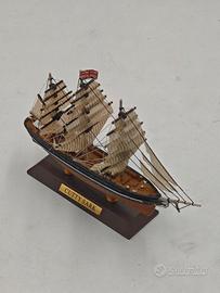 Veliero mini Vintage Cutty Sark Nauticalia London
