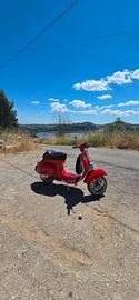 vespa 50 special 4 marce