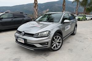 VOLKSWAGEN GOLF VAR. DSG 4MOT 2015 2.0 DIESEL/GPL 