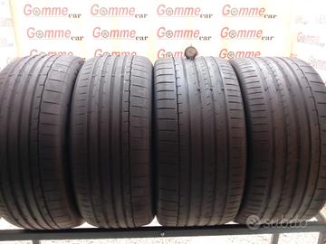 GOMME CONTINENTAL 315 40 21 275 45 21 COD:2103