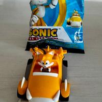 Personaggio sonic Tails