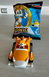 Personaggio sonic Tails